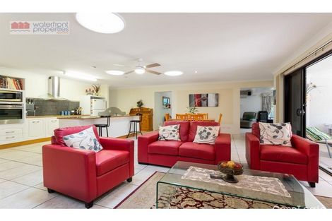 Property photo of 27 Gannet Circuit North Lakes QLD 4509