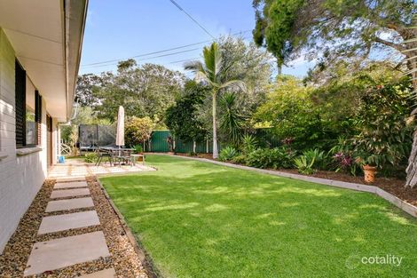 Property photo of 39 Eureka Crescent Nerang QLD 4211