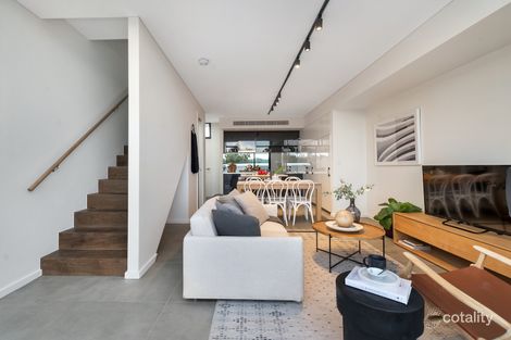 Property photo of 205/76 Mitchell Road Alexandria NSW 2015