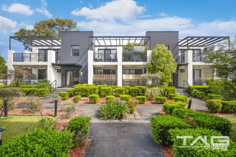 Property photo of 12/7-9 Short Street Wentworthville NSW 2145