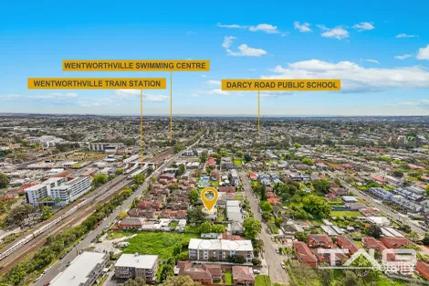 Property photo of 12/7-9 Short Street Wentworthville NSW 2145