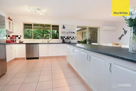 Property photo of 1 Regal Place Eight Mile Plains QLD 4113