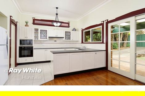 Property photo of 9 Railway Parade Penshurst NSW 2222