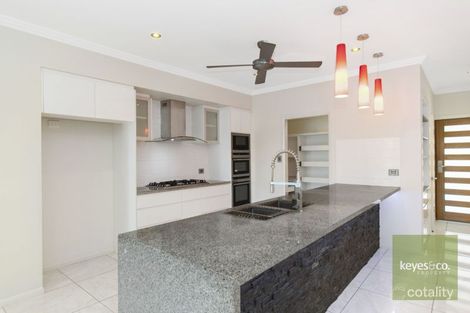 Property photo of 43 Brookfield Terrace Idalia QLD 4811