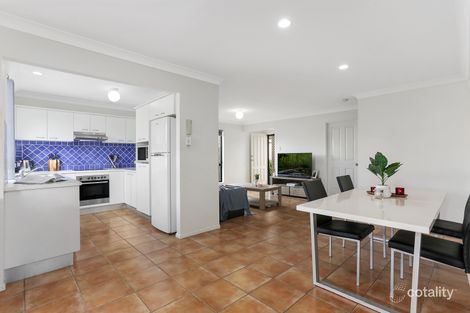 Property photo of 32/11 Federation Street Wynnum West QLD 4178