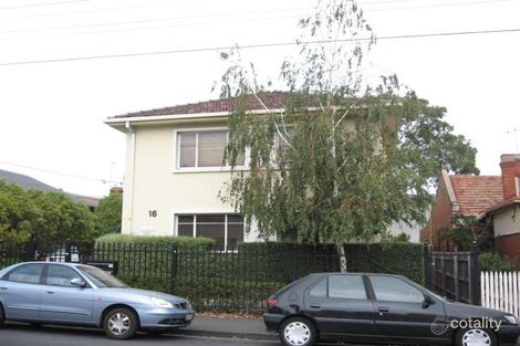 3/16 Gertrude St, Windsor, VIC 3181