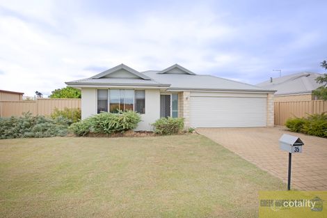 35 Hampton Rd, Pinjarra, WA 6208