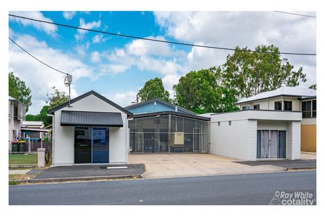 349 Berserker St, Frenchville, QLD 4701