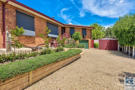 Property photo of 15 Kars Street Beechworth VIC 3747