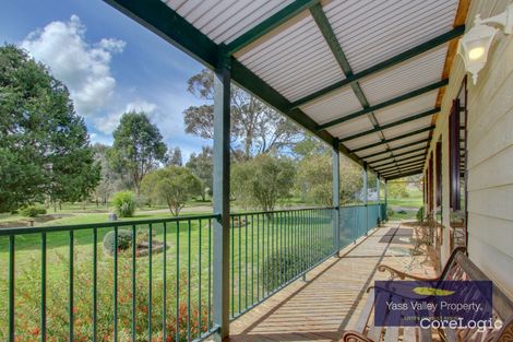 Property photo of 49 Juno Street Bowning NSW 2582