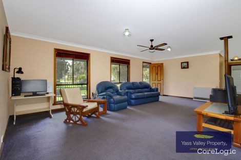 Property photo of 49 Juno Street Bowning NSW 2582