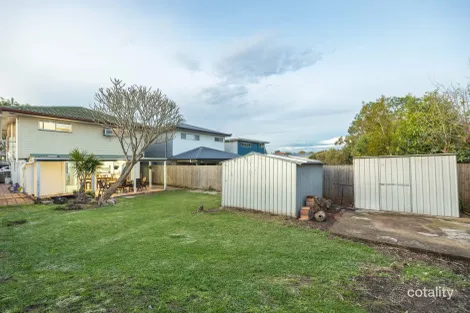 Property photo of 26 Saint Clements Road Oxley QLD 4075