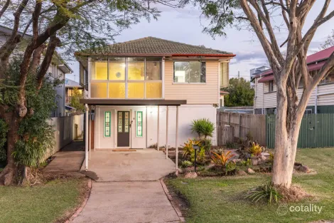 Property photo of 26 Saint Clements Road Oxley QLD 4075