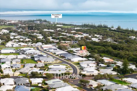 Property photo of 8 Henry Willmott Drive Geographe WA 6280