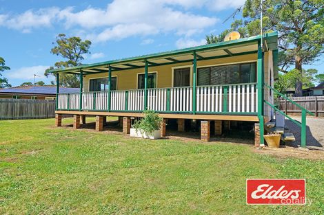 Property photo of 2 London Place Hill Top NSW 2575