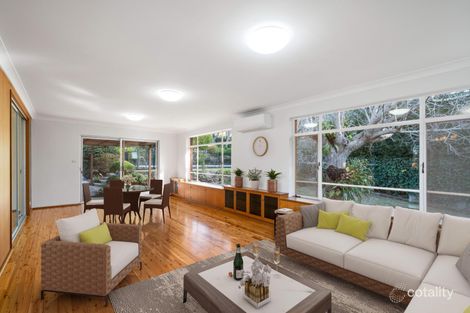 Property photo of 10 Kerrawah Avenue St Ives NSW 2075