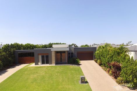 Property photo of 15 Morgan Place Emerald QLD 4720