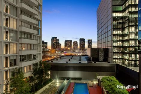 Property photo of 910/8-18 McCrae Street Docklands VIC 3008