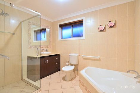 Property photo of 24 Brentwood Avenue Hobartville NSW 2753