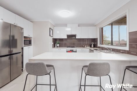 Property photo of 1 Davis Road Marayong NSW 2148