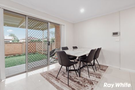 Property photo of 1 Davis Road Marayong NSW 2148