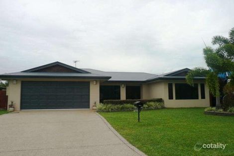 Property photo of 100 Piccone Drive Edmonton QLD 4869