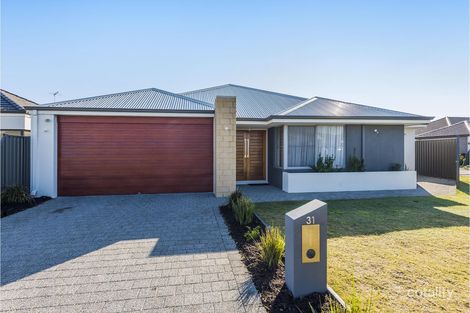 Property photo of 31 Cheyne Way Caversham WA 6055