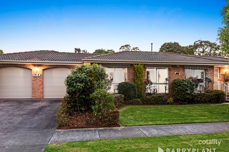 1 Justin Ct, Wantirna South, VIC 3152