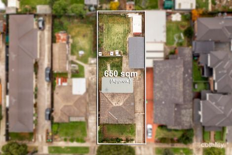 Property photo of 164 Mason Street Newport VIC 3015