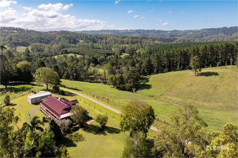Property photo of 124 Cemetery Road Crohamhurst QLD 4519