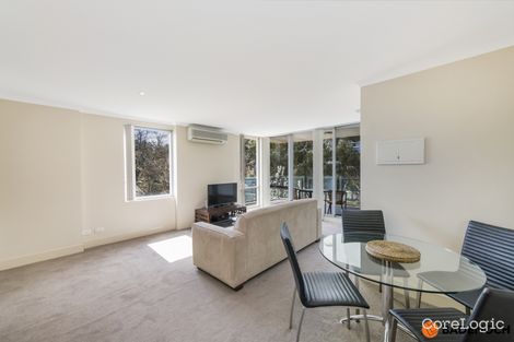 Property photo of 88/77 Northbourne Avenue Turner ACT 2612