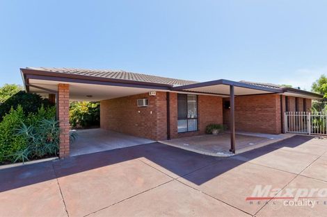 Property photo of 11 Davesia Mews Ferndale WA 6148