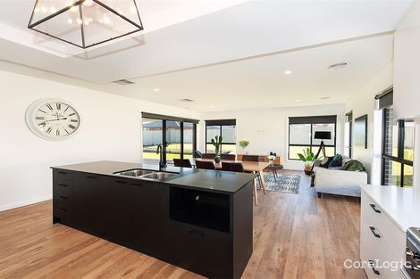 Property photo of 89 Woolshed Drive Thurgoona NSW 2640