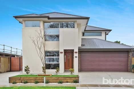 Property photo of 23 Signature Drive Alfredton VIC 3350