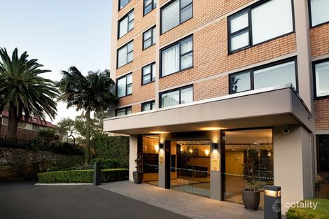 Property photo of 10D/50 Whaling Road North Sydney NSW 2060
