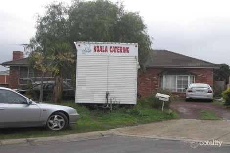 Property photo of 11 Dutton Court Meadow Heights VIC 3048