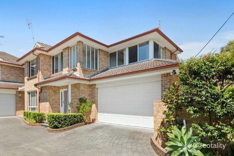 7 BRUZZANO PL, CROMER, NSW 2099