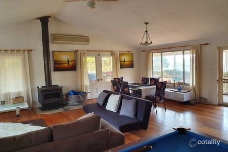 100 Clydesdale Rd, Hilldene, VIC 3660