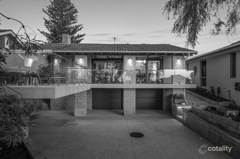 Property photo of 60 Paramatta Road Doubleview WA 6018