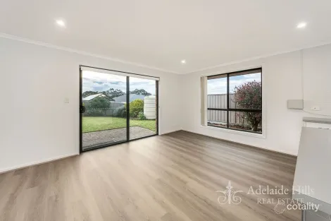 Property photo of 39 Belmont Crescent Mount Barker SA 5251