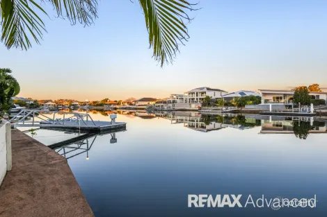 Property photo of 112 Kangaroo Avenue Bongaree QLD 4507