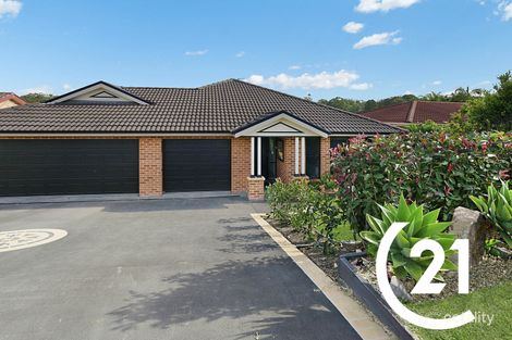 Property photo of 24 Creighton Drive Medowie NSW 2318