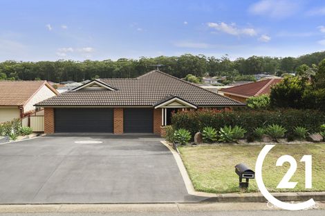 Property photo of 24 Creighton Drive Medowie NSW 2318