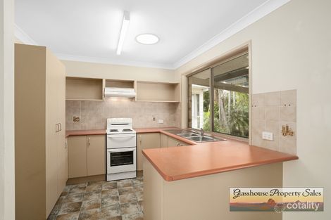 Property photo of 90 Thompson Road Beerwah QLD 4519