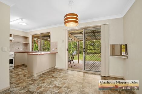 Property photo of 90 Thompson Road Beerwah QLD 4519