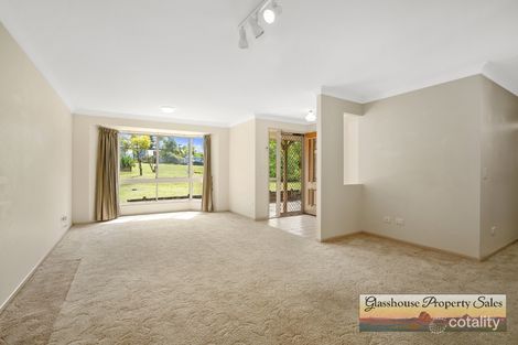 Property photo of 90 Thompson Road Beerwah QLD 4519