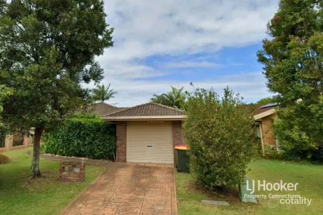 Property photo of 28 Desert Willow Way Fitzgibbon QLD 4018
