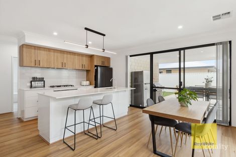 Property photo of 40 Throttle Street Brabham WA 6055