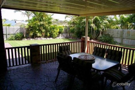 Property photo of 57 Doolan Street Ormeau QLD 4208