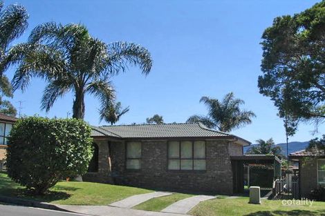 18 Hopman Cres, Berkeley, NSW 2506